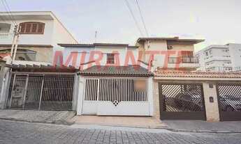 Imagem: Sobrado de 270m² com 3 quartos em Vila