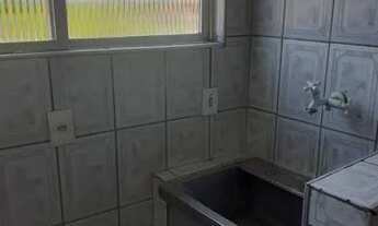 Imagem 2: Apartamento para aluguel com 40 metros quadrados com 1 quarto em Vila Cascatinha - São Vic