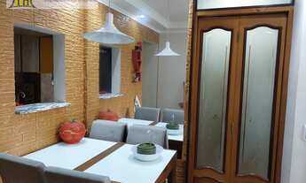 Imagem 3: Apartamento em Jardim Santa Emilia - São Paulo