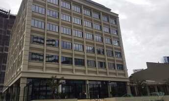 Imagem: Prédio Comercial em Pinheiros - São Paulo