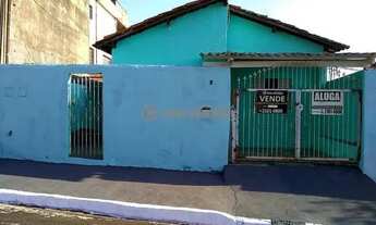 Imagem: Casa Adão do Carmo Leonel 3 DORMS, WC SOCIAL