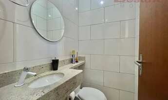 Imagem 6: Sobrado no Bairro Jardim Botânico - São José