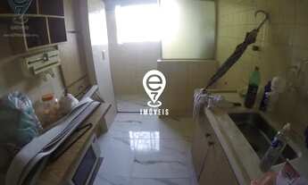 Imagem: Apartamento à venda, 2 quartos, 1 vaga