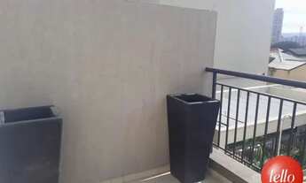 Imagem 4: São Paulo - Apartamento Padrão - Barra Funda