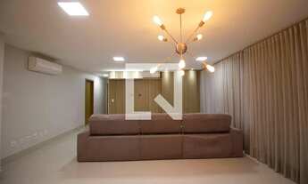 Imagem 4: Apartamento para Aluguel - Setor Marista, 3 Quartos, 125 m2