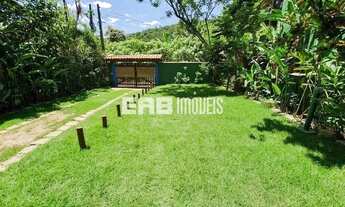 Imagem 4: UBATUBA - Casa Padrão - Vila Itamambuca