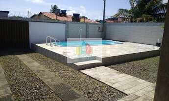 Imagem 7: Siqueira Vende: Excelente casa em Itamaracá (Forte Orange