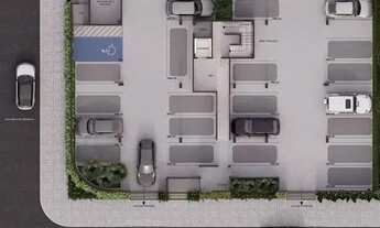 Imagem 3: Apartamento para venda com 24 metros quadrados com 1 quarto em Intermares - Cabedelo/PB