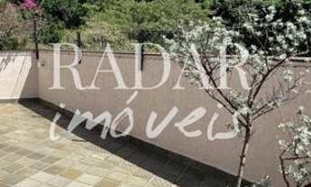 Imagem: Cobertura duplex para aluguel com 325 metros