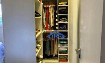 Imagem 6: Apartamento com 2 dormitórios à venda, 81 m² por R$ 1.100.000 - Green Valley - Barueri/SP