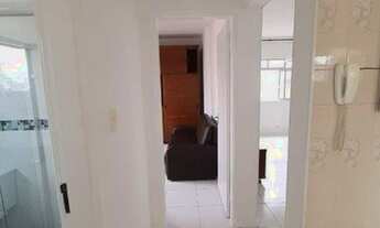 Imagem 4: Apartamento com 2 dormitórios para alugar, 70 m² por R$ 2.400,00/mês - Embaré - Santos/SP