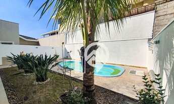 Imagem 6: Casa alto padrão 179m2 à venda Condomínio Crystal Park - Jacareí SP