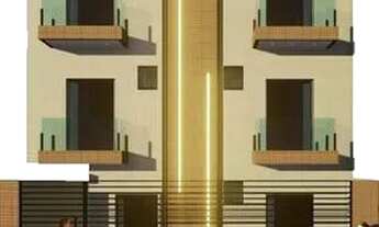 Imagem 3: São Paulo - Apartamento Padrão - Vila Prudente