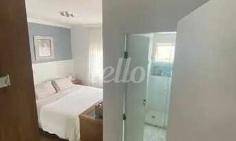 Imagem 7: São Paulo - Apartamento Padrão - Mooca