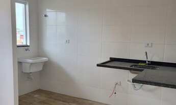 Imagem 4: Apartamento à venda próximo ao Shopping Anália Franco