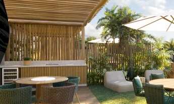 Imagem 4: Apartamento para Venda em Mata de São João, Açu da Torre, 3 dormitórios, 1 suíte, 2 banhei