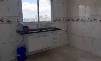 Imagem 6: AMPLO Apartamento com 2 dormitórios à venda, 60 m² por R$ 349.000 - Parque das Nações - Sa