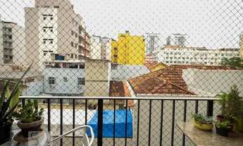 Imagem 7: Apartamento à Venda - Meier, 3 Quartos, 120 m2