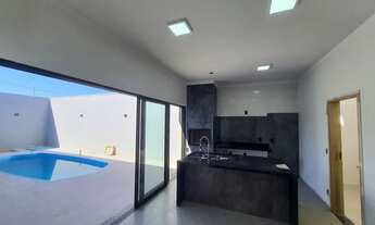 Imagem 5: Casa com piscina