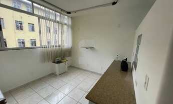 Imagem: Sala à venda, Glória - Contagem/MG