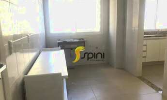 Imagem 5: Apartamento mobiliado com 3 dormitórios para alugar, 140 m² por R$ 4.690/mês - Fundinho