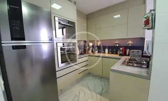 Imagem 3: Cobertura em Barra da Tijuca - Rio de Janeiro