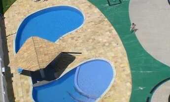 Imagem 6: Aluga-se Apartamento Príncipe das Astúrias 56m² 2/4 Capim Macio - Natal