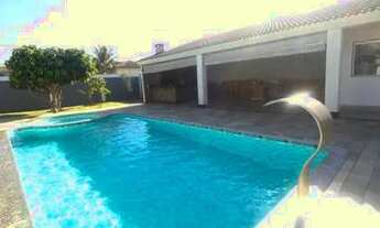 Imagem 1: Casa Ponte Alta Norte Alto Padrão na Rua da Brasnica