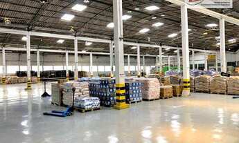 Imagem 3: Galpão para alugar, 5271 m² - Vila Leopoldina - São Paulo/SP