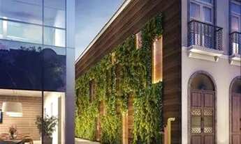 Imagem 6: Arcos 123 Corporate