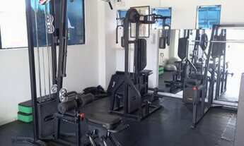 Imagem 4: Apartamento para venda tem 57 metros quadrados com 2 quartos em Nova Parnamirim - Parnamir