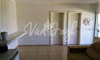 Imagem 3: Apartamento para aluguel, 3 quartos, 1 suíte, 1 vaga, Jardim Vivendas - São José do Rio Pr