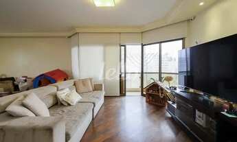 Imagem 2: São Paulo - Apartamento Padrão - Santa Cecília