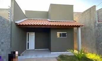 Imagem 4: Casa com 3 Quartos à venda 195m² - Maraponga