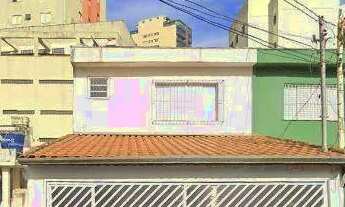 Imagem: Sobrado com 2 dormitórios à venda, 153