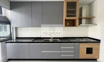 Imagem 4: INDAIATUBA - Casa de Condomínio - LOTEAMENTO PARK GRAN RESERVE