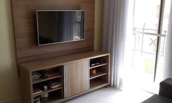 Imagem 4: Apartamento para venda possui 82 metros quadrados com 3 quartos em Chácara da Barra - Camp