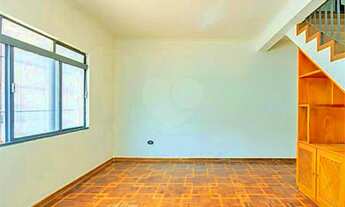 Imagem 3: Casa disponível para venda ou locação no Imirim