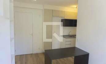 Imagem 6: Apartamento para Aluguel - Bela Vista, 2 Quartos, 35 m2