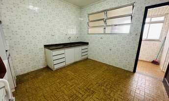 Imagem 6: Apartamento 20m da praia com 2 quartos em Pompéia - Santos