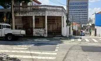 Imagem 2: São Paulo - Terreno Padrão - Tatuapé