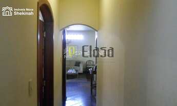 Imagem 7: Casa Térrea - Chácara Santo Antônio