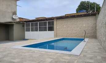 Imagem 4: Casa com piscina próxima à praia de Capuba