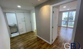 Imagem: Sala à venda, 41 m² ficando próximos