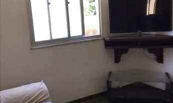 Imagem 2: Vendo ou Troco AP na Gamboa com 2 Quartos