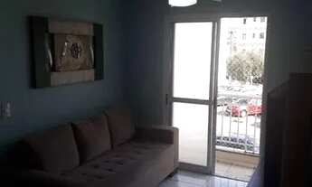 Imagem 2: Apartamento com 2 dormitórios à venda, 60 m² por R$ 350.000,00 - Rudge Ramos - São Bernard