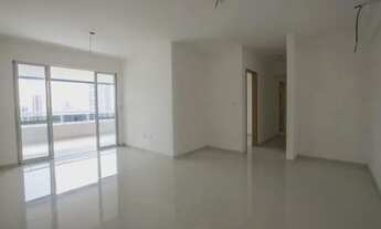 Imagem 6: Apartamento/ Ed. São Luis - 3 Suítes - 2 Vagas - Varanda - Nascente - Ultimas Unidades