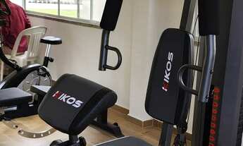 Imagem: Apartamento Novo, em área privilegiada