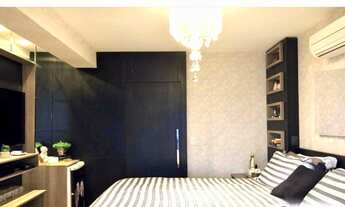 Imagem 4: Apartamento para venda com porteira fechada,190m e 3 suítes no edifício Sofisticato