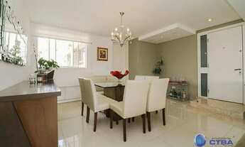 Imagem 5: Apartamento com 2 suítes à venda, 119 m² - Água Verde - Curitiba/PR